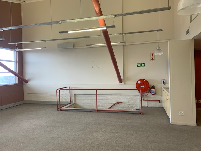 To Let Commercial Property for Rent in Observatory Western Cape